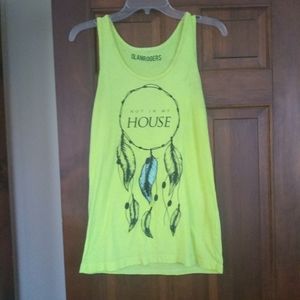 Olan Rogers Women's Tank